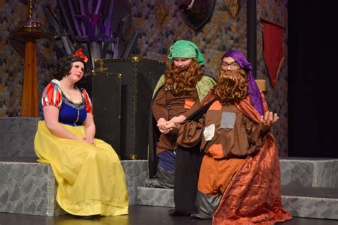 Game Of Tiaras Comes To Fort Morgan High School Stage This Week The Fort Morgan Times