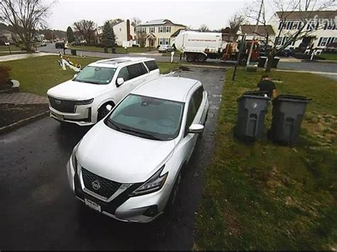 Garbage Truck Worker Amp 39 S Act Of Kindness Praised In Toms River Toms Garbage Truck Worker Amp 39 S Act Of Kindness Praised In Toms River Toms