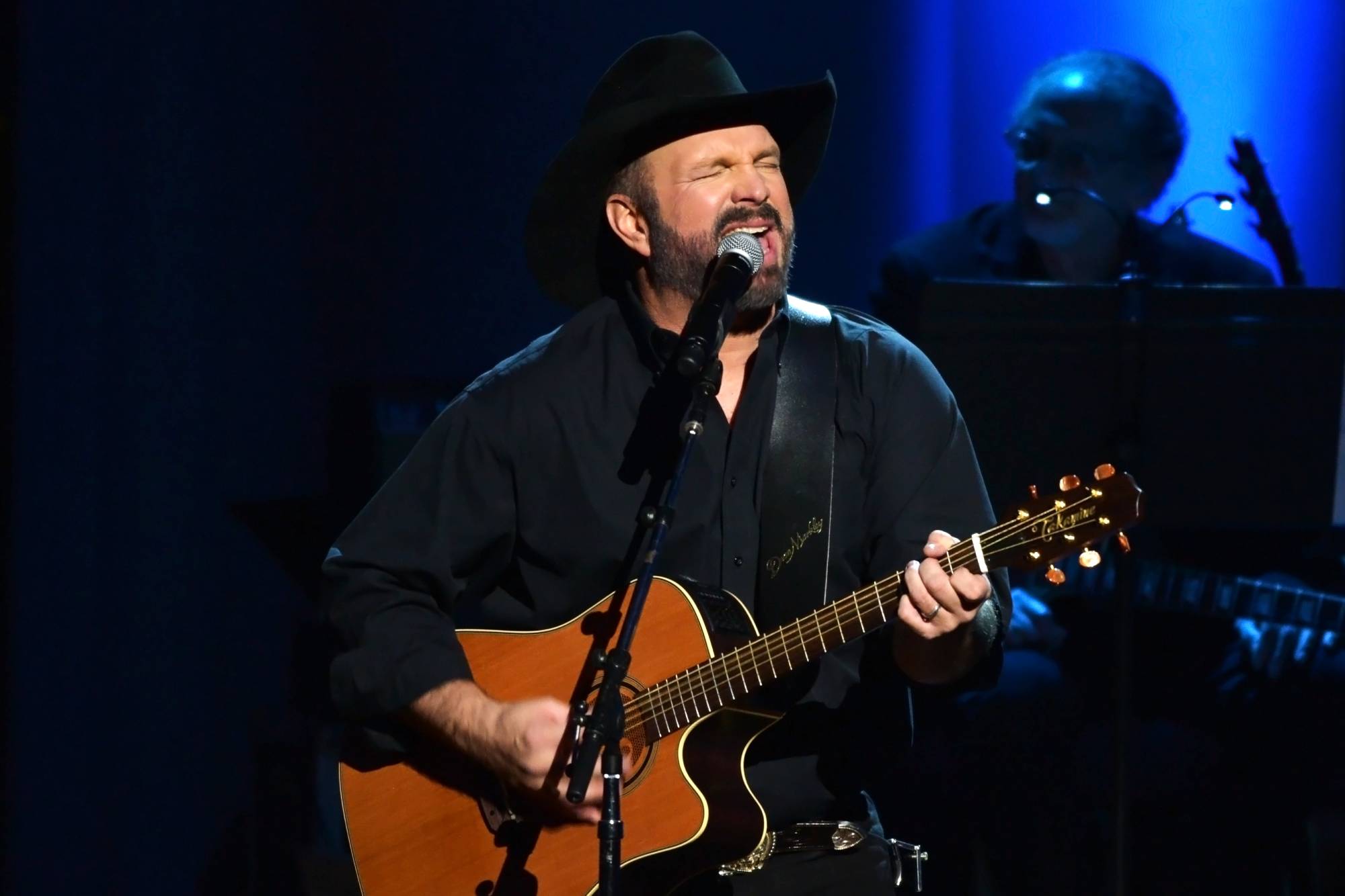 Garth Brooks Tour Dates 2022