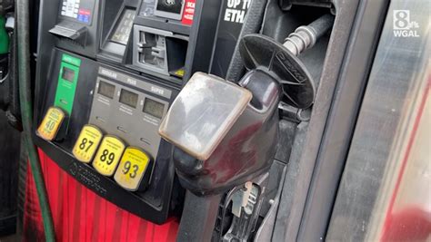 Gas Tax Revenue How Does Pennsylvania Spend It