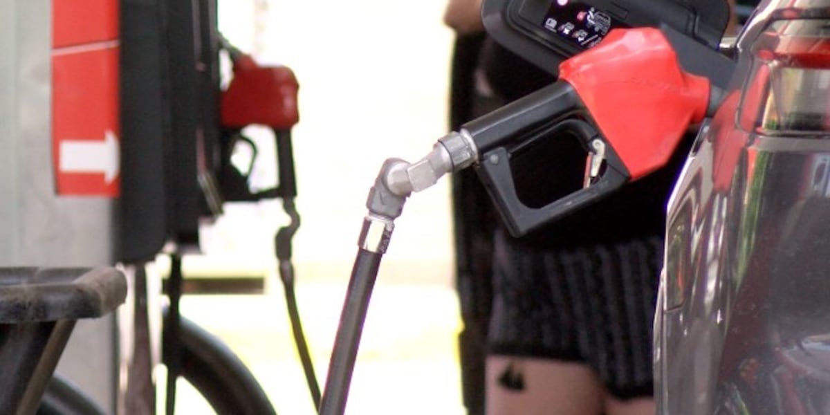 Gas Tax Suspension Ends At Midnight Ga Gas Prices To Rise Wednesday
