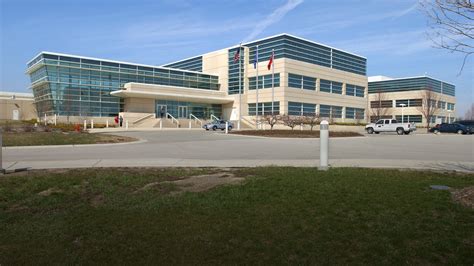 Ge Healthcare S Waukesha Corporate Campus Listed For Sale Ge Healthcare S Waukesha Corporate Campus Listed For Sale