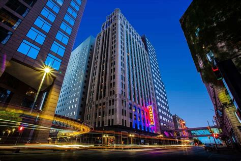 Gem Of A Hotel In Downtown Dallas Review Of Renaissance Saint Elm Dallas Downtown Hotel Dallas Tx Tripadvisor