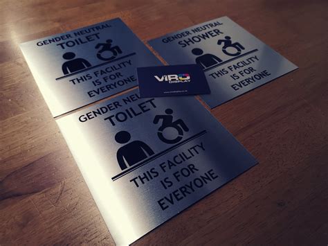 Gender Neutral Toilet Signs Now Available Viro Displa Vrogue Co Gender Neutral Toilet Signs Now Available Viro Displa Vrogue Co