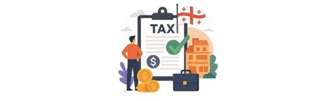 General Overview Of Georgia S Tax System General Overview Of Georgia S Tax System