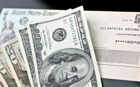 Georgia Begins Issuing Second Year Of Income Tax Refunds Ap News Georgia Begins Issuing Second Year Of Income Tax Refunds Ap News
