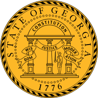 Georgia Sales Tax