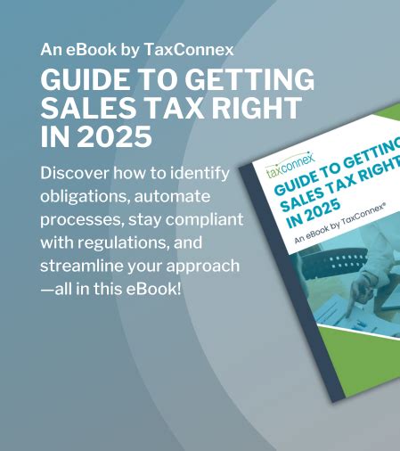 Georgia Sales Use Tax Taxconnex