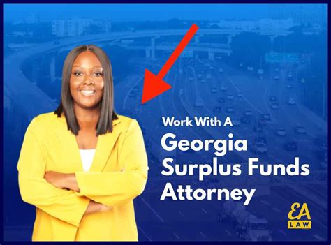 Georgia Surplus Funds List 158 Counties