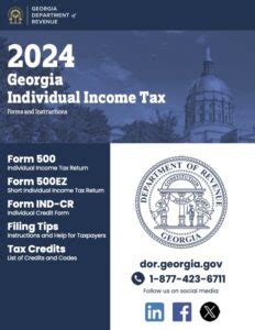 Georgia Tax Filing Date Extended To May 1 By State Irs East Cobb News