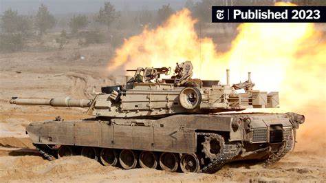 Germany And U S Pledge To Send Battle Tanks To Ukraine The New York Times Germany And U S Pledge To Send Battle Tanks To Ukraine The New York Times