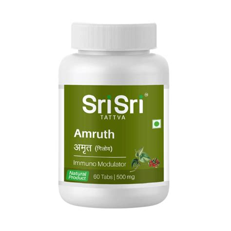 Get Sri Sri Tattva Amruth At The Best Prices In Online Usa