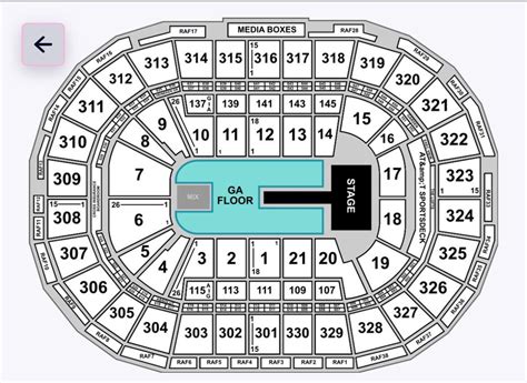 Get The Best Concert And Sports Seats On Ticketmaster Get The Best Concert And Sports Seats On Ticketmaster