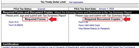 Getting Started In Glacier Tax Compliance Employee Workday Help