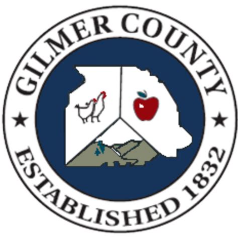 Gilmer County Tax Records