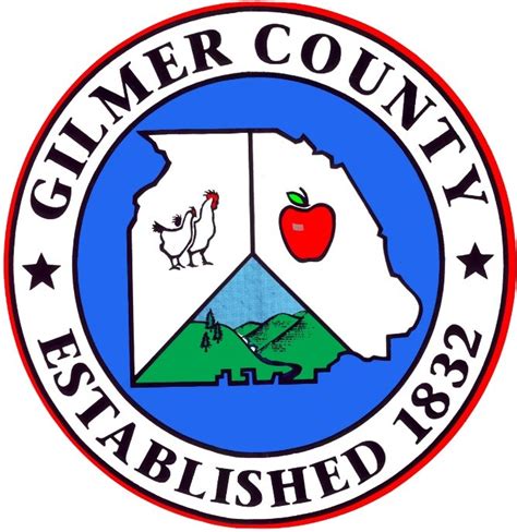 Gilmer County Tax Gilmer County Tax