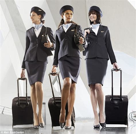 Glamorous Travel Perks Are Creating An Overwhelming Demand For Flight Attendant Positions Glamorous Travel Perks Are Creating An Overwhelming Demand For Flight Attendant Positions