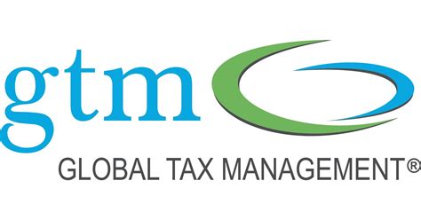 Global Tax Management