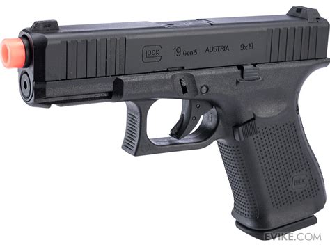 Glock 19 Airsoft: Quick Fixes To Get You Shooting Fast