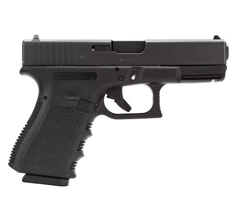 Glock 19 Gen 3 Price And Used Value Blue Book Of Gun Values Glock 19 Gen 3 Price And Used Value Blue Book Of Gun Values