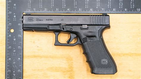 Glock 22 Is 40 S W A Dead Cartridge Guns Com