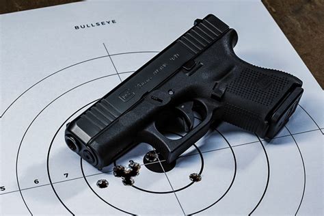 Glock 26 Pocket Sized Perfection For Three Decades