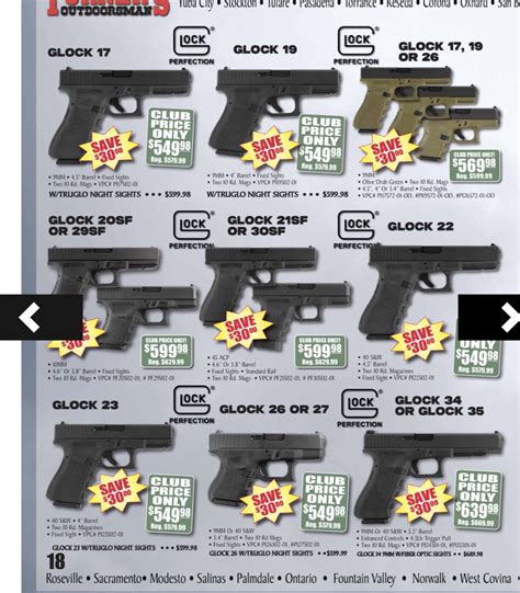 Glock 27 Prices Sale Price Glock 27 Prices Sale Price