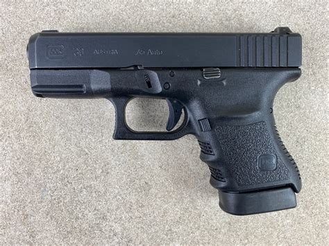Glock 30 Sf Myth Busted: Separating Fact From Fiction