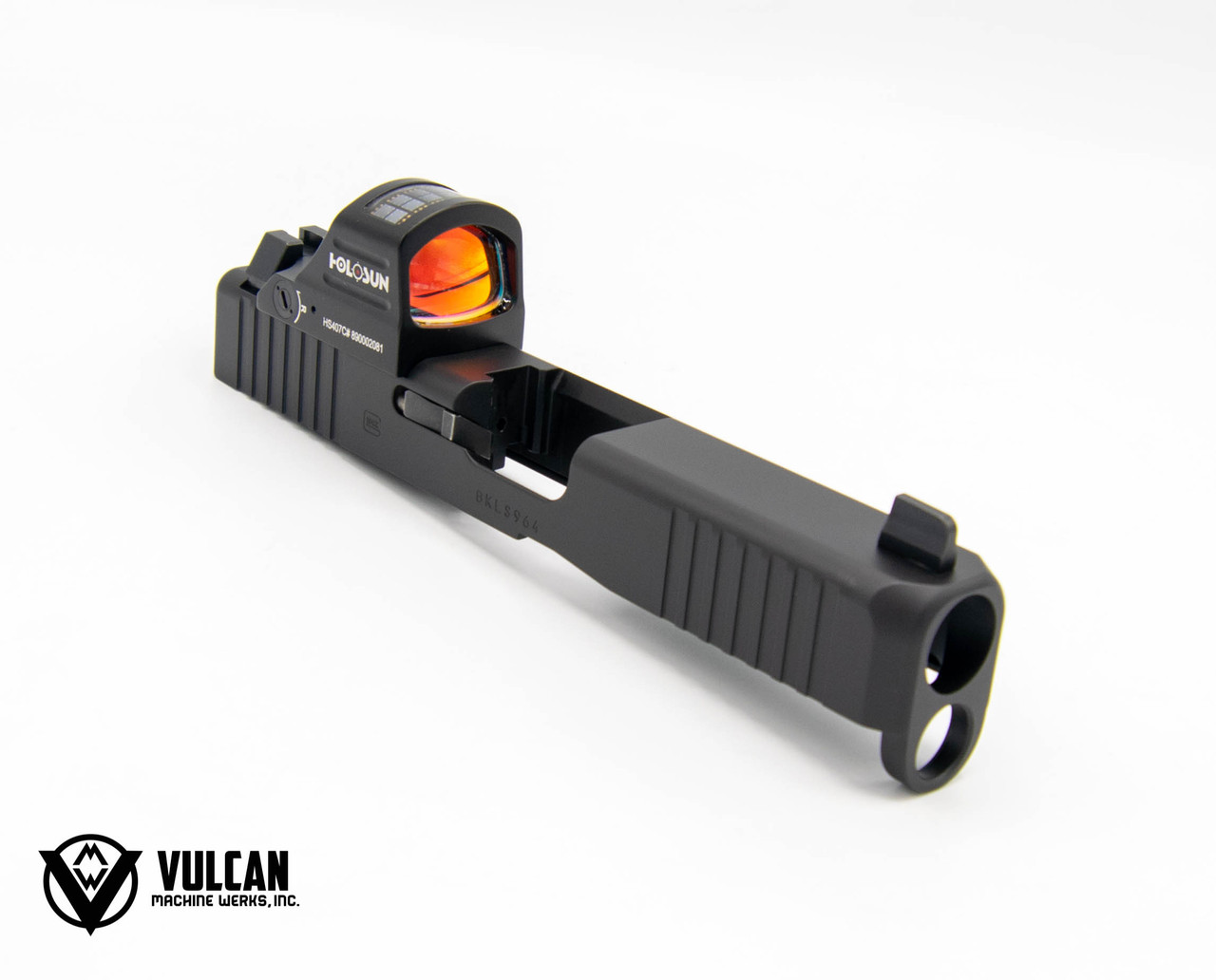 Glock 30Sf Optics: Top Red Dot Setups And Tips