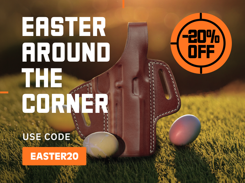 Glock 30Sf Review Specification Performance And Price Craft Holsters