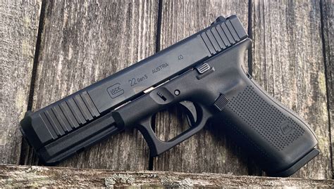 Glock 40 Pricing