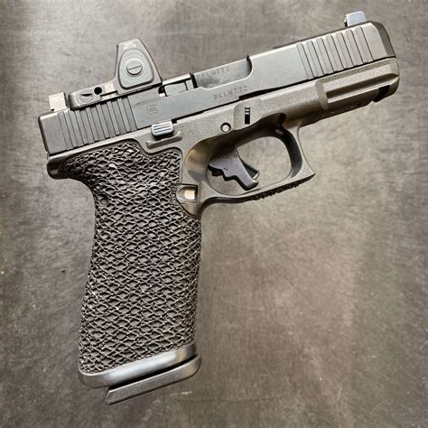 Glock Signature Series Boresight Solutions Glock Signature Series Boresight Solutions