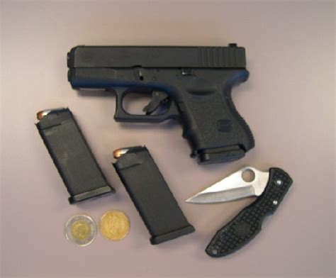 Glock Sub Compact Glock 27 Canadian Gun Nutz Glock Sub Compact Glock 27 Canadian Gun Nutz