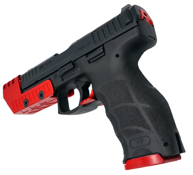 Glock Upgrades Anarchy Outdoors Glock Upgrades Anarchy Outdoors