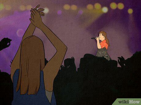 Going To A Concert Alone Best Tips To Have Fun Solo