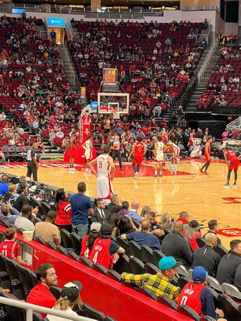 Going To A Houston Rockets Game A Complete Guide Ultimate Sports Road Trip Going To A Houston Rockets Game A Complete Guide Ultimate Sports Road Trip