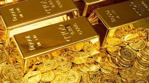 Gold Price Today Check 22 Amp 24 Carat Gold Latest Rate In 10 City Per 10 Gram Timesbull