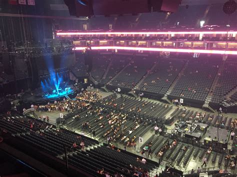 Golden 1 Center Floor Seats For Concerts Rateyourseats Com Golden 1 Center Floor Seats For Concerts Rateyourseats Com