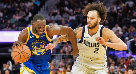 Golden State Warriors Vs Dallas Mavericks Full Game Highlights November 29 2022 Nba Season