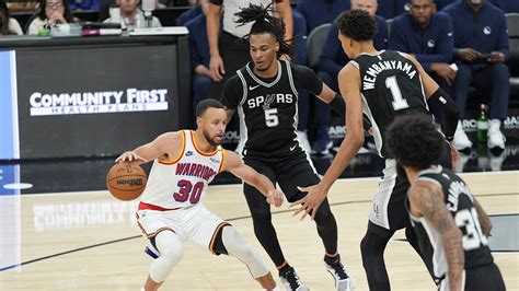 Golden State Warriors Vs San Antonio Spurs Game Results And Highlights Top 5 Viral Moments As Golden State Warriors Vs San Antonio Spurs Game Results And Highlights Top 5 Viral Moments As