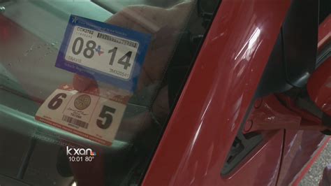 Goodbye Texas To Get Rid Of Inspection Stickers Youtube