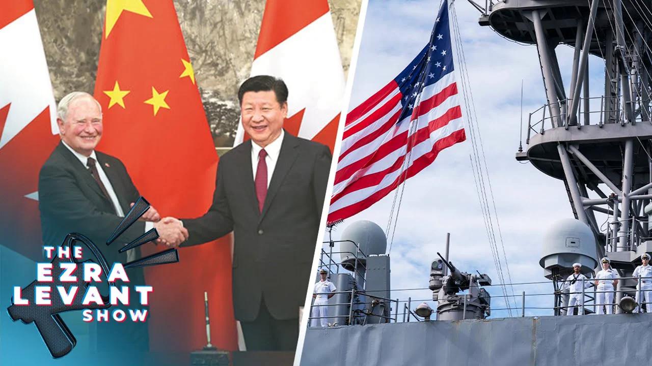 Gordon G. Chang: What The China-Watcher Keeps Getting Wrong