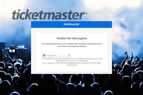 Got My Tickets Ticketmaster Sucks Tho R Deftones