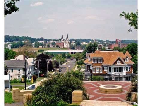 Government Home City Of New Britain