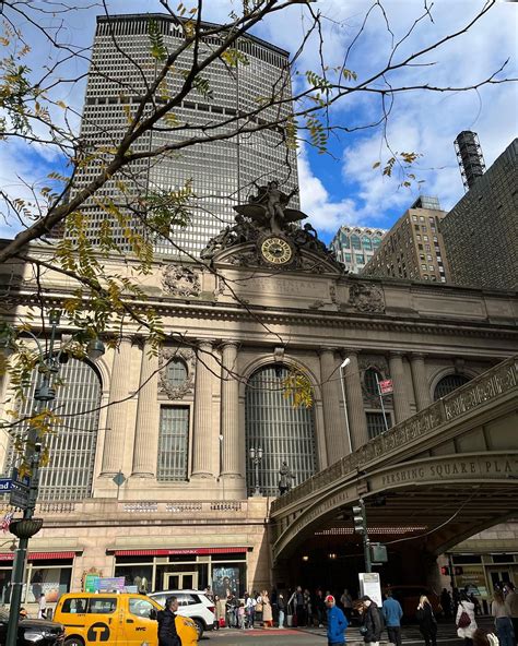 Grand Central Terminal Make Everyday Grand Grand Central Terminal Make Everyday Grand