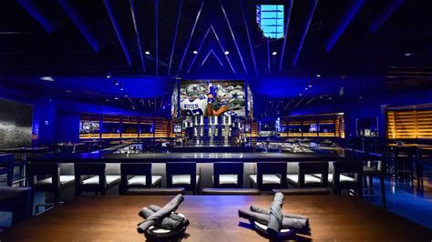 Grand Opening Of New Stadium Club Restaurant Set For Monday Sept 26 Grand Opening Of New Stadium Club Restaurant Set For Monday Sept 26