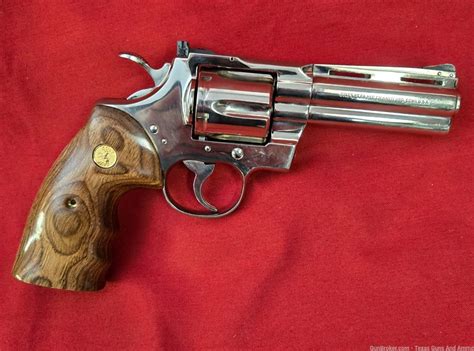 Great 357 Revolvers: Compact Power, Unmatched Reliability