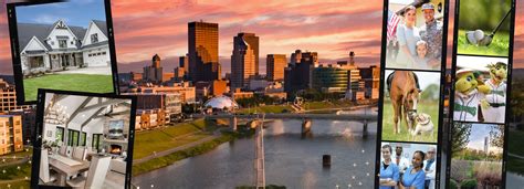 Greater Dayton Communities Tax Comparison Information Greater Dayton Communities Tax Comparison Information