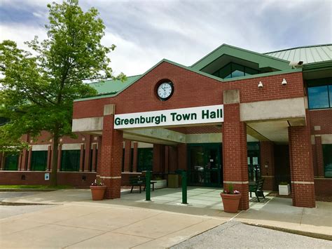 Greenburgh Taxes
