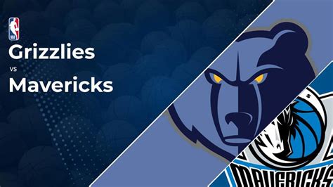 Grizzlies Vs Mavericks Tickets Available Monday Jan 6 The Panolian